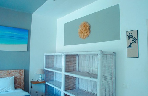 Gili Meno House | Villa Samalas Resort and Restaurant