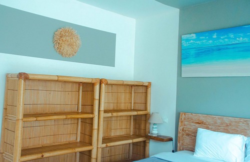 Gili Meno House | Villa Samalas Resort and Restaurant