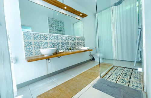 Gili Meno House | Villa Samalas Resort and Restaurant