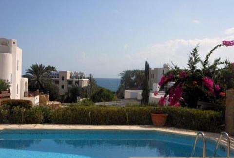 Chlorakas House | Villa Samantha