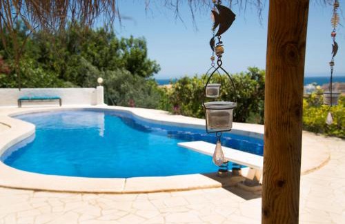 Altea Villa | Villa Samar Altea Grupo Terra de Mar, alojamientos con encanto