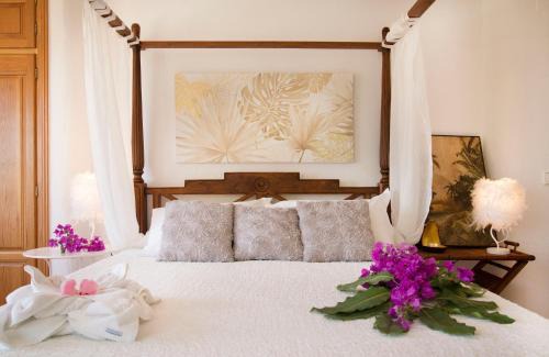 Altea Villa | Villa Samar Altea Grupo Terra de Mar, alojamientos con encanto