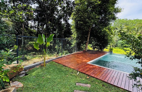 Unawatuna Villa | Villa Samas Family Stay- Near Thalpe & Unawatuna