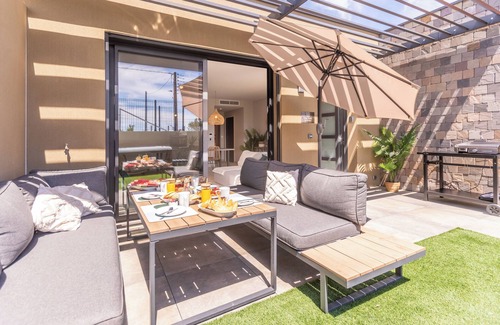 Les Issambres House | Villa Sambro