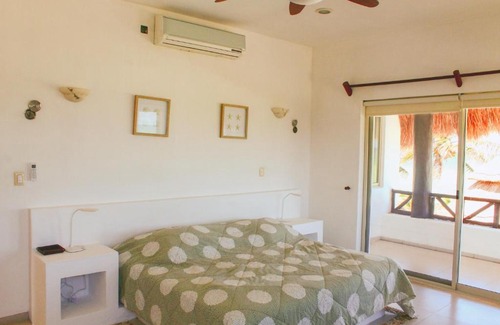 Chicxulub Puerto House | Villa Samotracia