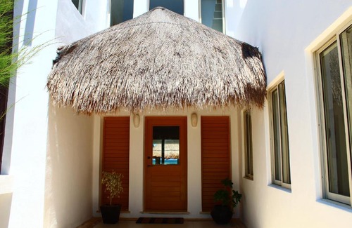 Chicxulub Puerto House | Villa Samotracia