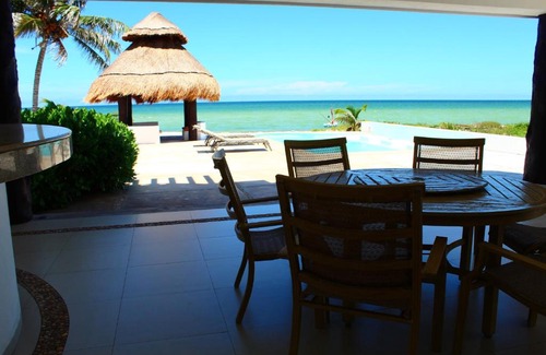 Chicxulub Puerto House | Villa Samotracia