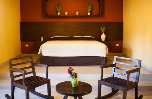 Izamal Villa | Villa San Antonio de Padua