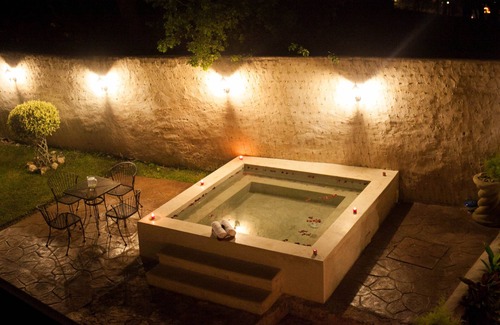 Izamal House | Villa San Antonio de Padua
