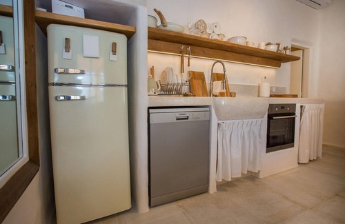 Musalez House | Villa San Biagio Heart
