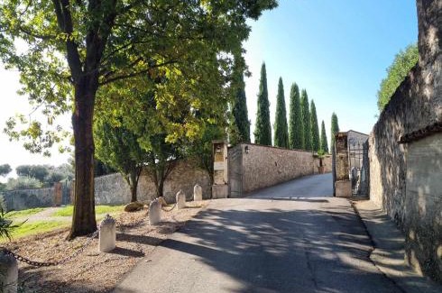 Mason Vicentino Apartment | Villa San Biagio Residence