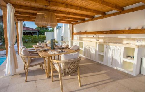 Musalez House | Villa San Biagio Star