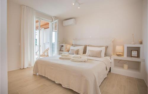 Musalez House | Villa San Biagio Star