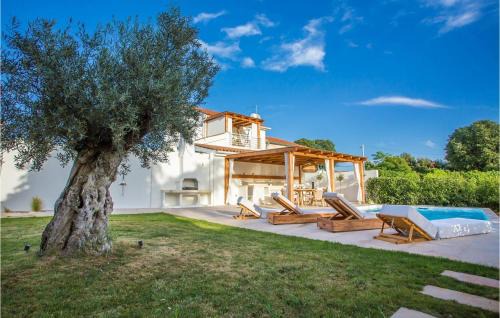 Musalez House | Villa San Biagio Star