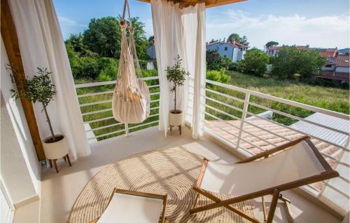Musalez House | Villa San Biagio Star