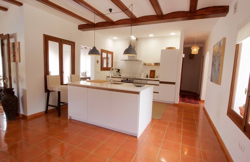 Altea Villa | VILLA SAN CHUCHIM ALTEA OLD TOWN