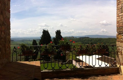 San Filippo House | Villa San Filippo