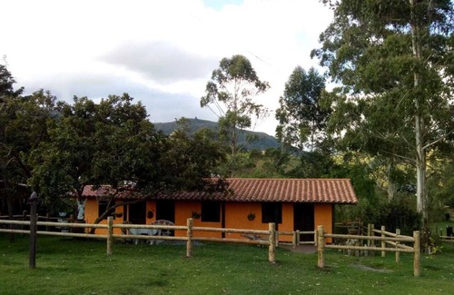 Guarne Villa | Villa San Gabriel