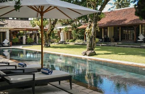 Ubud City-Centre Villa | Villa San