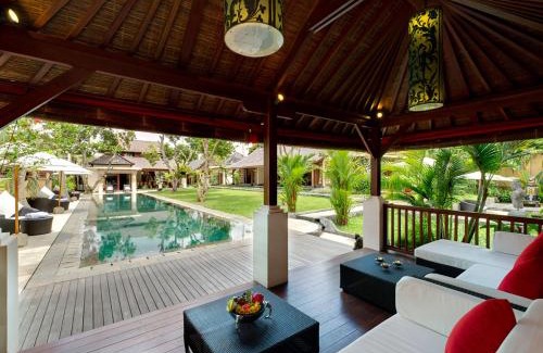 Ubud City-Centre Villa | Villa San