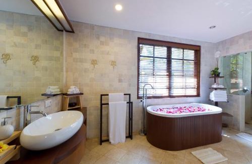 Ubud City-Centre Villa | Villa San
