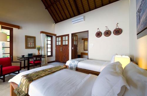 Ubud City-Centre Villa | Villa San