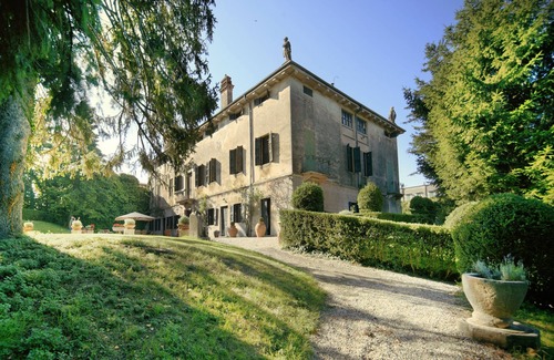 San Pietro in Cariano Villa | Villa San Bonifacio in Valpolicella ,