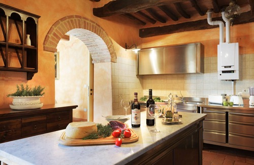 Bollano Villa | Villa San Nazario 18+2, Emma Villas