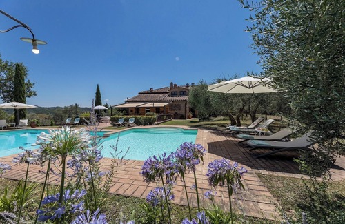 Bollano Villa | Villa San Nazario 18+2, Emma Villas