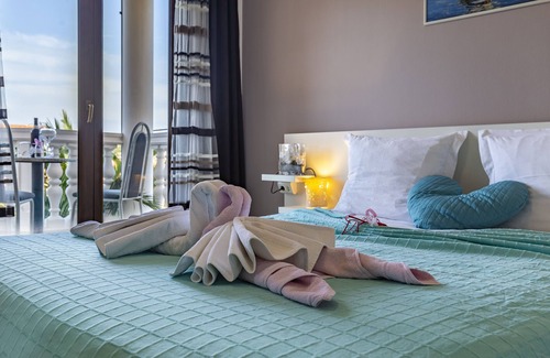 Medulin Bed & Breakfast | Villa San Rocco Bed&Breakfast