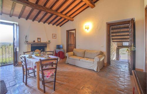 Teverina di Cortona Apartment | Villa San Venanzo