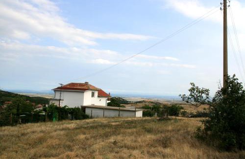 Vetren House | Villa Sanaan