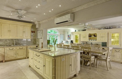 Gibbs Bay Villa | Villa Sandalo by Fantasia Villas