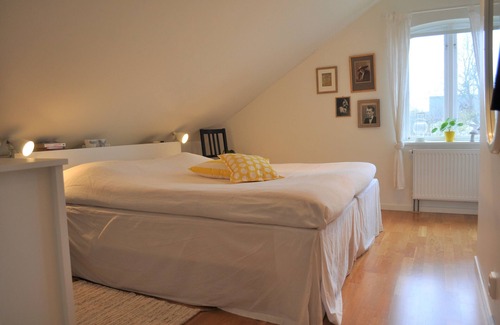 Borrby Bed & Breakfast | Villa Sandby Bed and Breakfast
