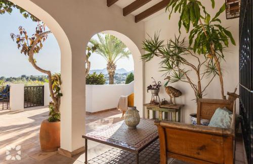 Benissa Coast Villa | Villa Sandro by Abahana Villas