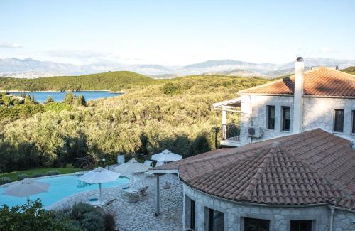 Petaleia Villa | Villa Sania