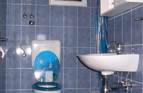 Lokva Rogoznica House | Villa Sanja
