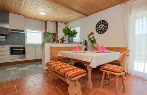 Vrgorac Villa | Villa Sanja in Makarska by Villas Guide