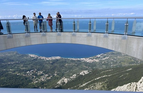 Vrgorac Villa | Villa Sanja in Makarska by Villas Guide
