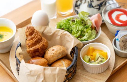 Karasumaoike Hotel | Villa Sanjomuromachi KYOTO