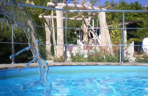 Les Issambres Apartment | Villa Sanssoucis Les Issambres