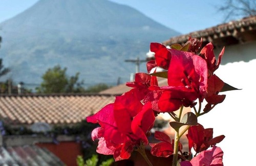 Santa Ana Villa | Villa Santa Ana, Antigua Guatemala