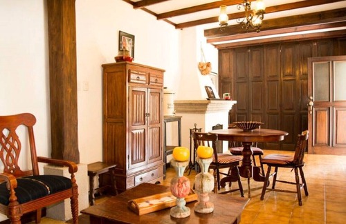 Santa Ana Villa | Villa Santa Ana, Antigua Guatemala