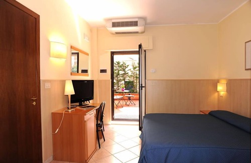 San Giovanni Rotondo Bed & Breakfast | Villa Santa Croce