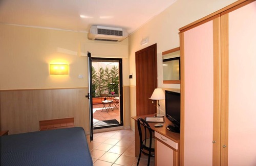 San Giovanni Rotondo Bed & Breakfast | Villa Santa Croce