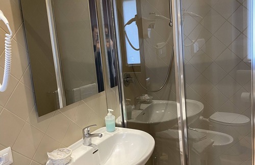 San Giovanni Rotondo Bed & Breakfast | Villa Santa Croce