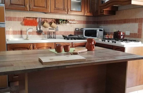 Sala Consilina Bed & Breakfast | Villa Santa Elena