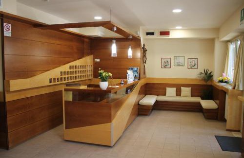 Camilluccia Bed & Breakfast | Villa Santa Emerenziana