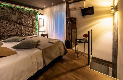 Rovittello Villa | Villa Santa Maria