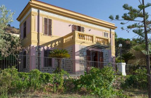 Cefalu Villa | Villa Santa Lucia